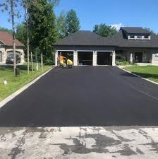 Best Cobblestone Driveway Installation  in Mont Alto, PA